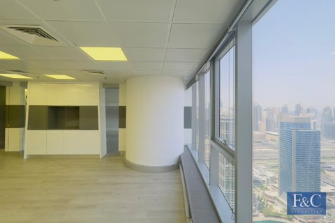 Birojs Jumeirah Lake Towers, Dubaijā, AAE 107 m2 Nr. 704742 - attēls 6