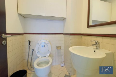 Birojs Jumeirah Lake Towers, Dubaijā, AAE 107 m2 Nr. 704742 - attēls 13