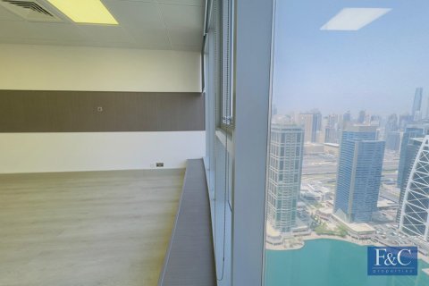 Birojs Jumeirah Lake Towers, Dubaijā, AAE 107 m2 Nr. 704742 - attēls 5