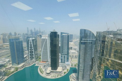 Birojs Jumeirah Lake Towers, Dubaijā, AAE 107 m2 Nr. 704742 - attēls 8