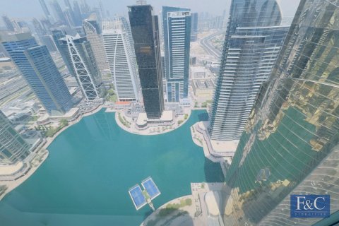 Birojs Jumeirah Lake Towers, Dubaijā, AAE 107 m2 Nr. 704742 - attēls 3