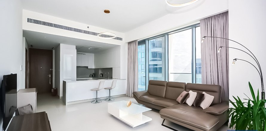 Apartment i Al Wasl, Dubai, UAE 2 soveværelser, 145 kvm № 704745