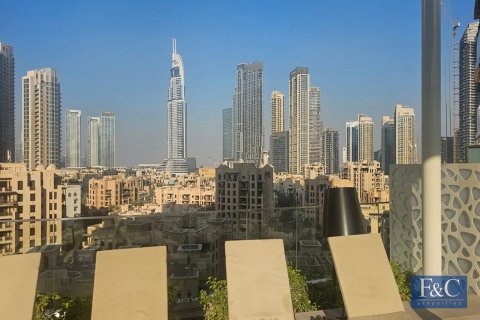 阿联酋 Dubai Downtown Dubai (Downtown Burj Dubai) 待租 : 2 卧, 139 平方米 , 编号704746 - 照片 17