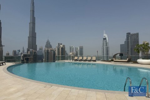阿联酋 Dubai Downtown Dubai (Downtown Burj Dubai) 待租 : 2 卧, 139 平方米 , 编号704746 - 照片 15