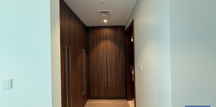 阿联酋 Dubai Downtown Dubai (Downtown Burj Dubai) 公寓  2 卧, 139 平方米 , 编号 704746