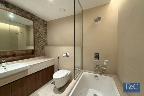 阿联酋 Dubai Downtown Dubai (Downtown Burj Dubai) 待租 : 2 卧, 139 平方米 , 编号704746 - 照片 11