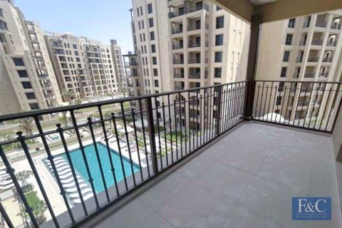Apartmán v Umm Suqeim, Dubai, SAE 2 spálne, 123 m2 č. 704747 - Fotografia 27