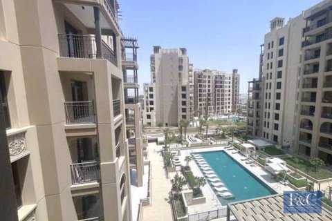 Apartmán v Umm Suqeim, Dubai, SAE 2 spálne, 123 m2 č. 704747 - Fotografia 26