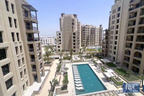 Apartmán v Umm Suqeim, Dubai, SAE 2 spálne, 123 m2 č. 704747 - Fotografia 28