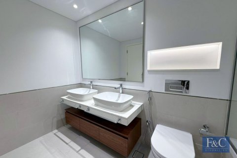 Apartmán v Umm Suqeim, Dubai, SAE 2 spálne, 123 m2 č. 704747 - Fotografia 10