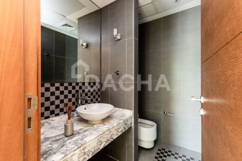 Villa till försäljning i Jumeirah Park, Dubai, UAE 4 sovrum, 455 kvm Nr. 706639 - fotografi 6