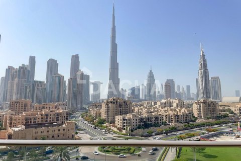 Apartment sa Downtown Dubai (Downtown Burj Dubai), UAE 2 silid-tulugan, 154 sq.m. № 706638