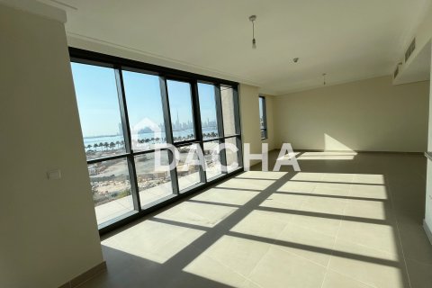 Huoneisto Dubai Creek Harbour (The Lagoons), Arabiemiraatit 2 makuuhuonetta, 194 m2 № 706635 - kuva 6