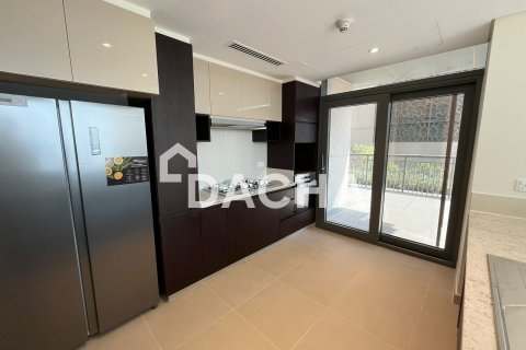Huoneisto Dubai Creek Harbour (The Lagoons), Arabiemiraatit 2 makuuhuonetta, 194 m2 № 706635 - kuva 11