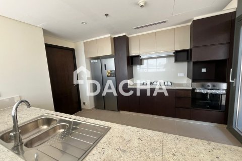 Huoneisto Dubai Creek Harbour (The Lagoons), Arabiemiraatit 2 makuuhuonetta, 194 m2 № 706635 - kuva 10
