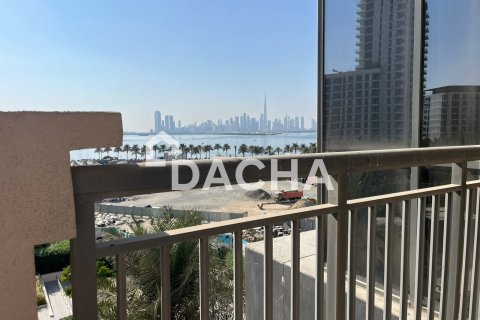Huoneisto Dubai Creek Harbour (The Lagoons), Arabiemiraatit 2 makuuhuonetta, 194 m2 № 706635 - kuva 21