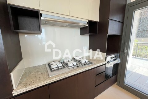 Huoneisto Dubai Creek Harbour (The Lagoons), Arabiemiraatit 2 makuuhuonetta, 194 m2 № 706635 - kuva 9