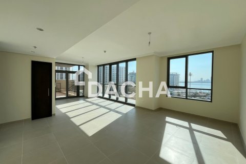 Huoneisto Dubai Creek Harbour (The Lagoons), Arabiemiraatit 2 makuuhuonetta, 194 m2 № 706635 - kuva 3