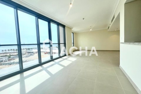 Huoneisto Dubai Creek Harbour (The Lagoons), Arabiemiraatit 2 makuuhuonetta, 194 m2 № 706635 - kuva 2