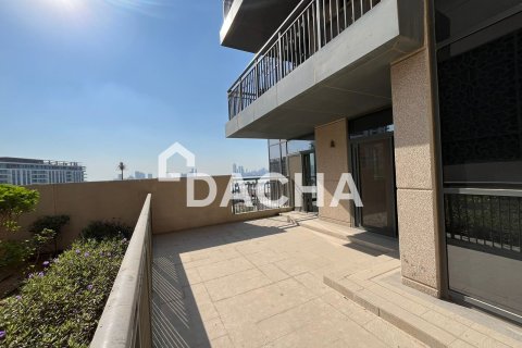 Huoneisto Dubai Creek Harbour (The Lagoons), Arabiemiraatit 2 makuuhuonetta, 194 m2 № 706635 - kuva 22