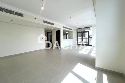 Huoneisto Dubai Creek Harbour (The Lagoons), Arabiemiraatit 2 makuuhuonetta, 194 m2 № 706635 - kuva 5