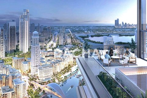 Apartamento para venda em Dubai Creek Harbour (The Lagoons), Dubai, EAU 1 quarto, 72 m2 № 706634 - foto 6