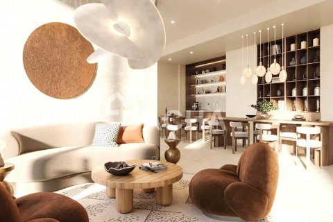 Apartamento para venda em Dubai Creek Harbour (The Lagoons), Dubai, EAU 1 quarto, 72 m2 № 706634 - foto 3