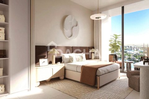 Apartamento para venda em Dubai Creek Harbour (The Lagoons), Dubai, EAU 1 quarto, 72 m2 № 706634 - foto 2