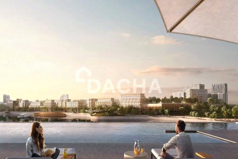 Apartamento para venda em Dubai Creek Harbour (The Lagoons), Dubai, EAU 1 quarto, 72 m2 № 706634 - foto 9