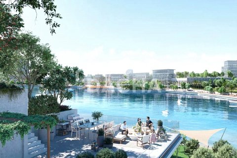 Apartamento para venda em Dubai Creek Harbour (The Lagoons), Dubai, EAU 1 quarto, 72 m2 № 706634 - foto 8