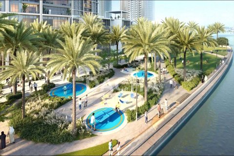 Apartamento para venda em Dubai Creek Harbour (The Lagoons), Dubai, EAU 1 quarto, 72 m2 № 706634 - foto 7