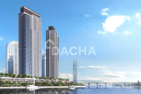 Apartamento para venda em Dubai Creek Harbour (The Lagoons), Dubai, EAU 1 quarto, 72 m2 № 706634 - foto 5