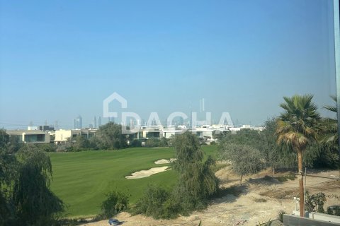 Zemljište u Dubai Hills Estate, Dubai, UAE 723 m2 Br. 706636