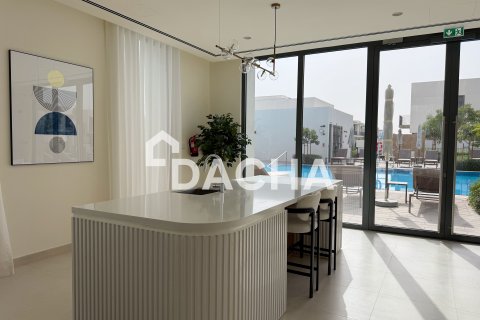 Villa para venda em The Valley, Dubai, EAU 3 quartos, 174 m2 № 706637 - foto 11