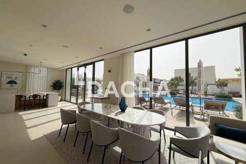 Villa para venda em The Valley, Dubai, EAU 3 quartos, 174 m2 № 706637 - foto 10
