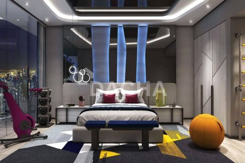 Byt v Downtown Dubai (Downtown Burj Dubai), SAE 4 ložnice, 220 m² Č.: 706658 - fotografie 3