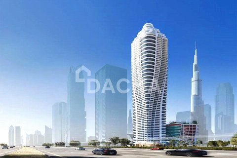 Byt v Downtown Dubai (Downtown Burj Dubai), SAE 4 ložnice, 220 m² Č.: 706658 - fotografie 2