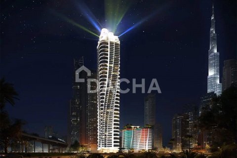 Byt v Downtown Dubai (Downtown Burj Dubai), SAE 4 ložnice, 220 m² Č.: 706658 - fotografie 14