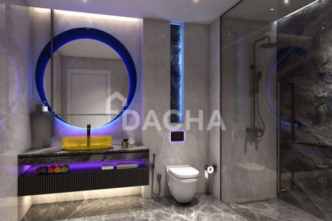 Byt v Downtown Dubai (Downtown Burj Dubai), SAE 4 ložnice, 220 m² Č.: 706658 - fotografie 6