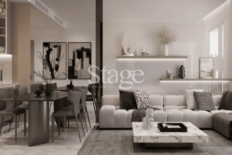 Byt v SAMANA GOLF VIEWS v Dubai Sports City, SAE 1 ložnice, 76 m² Č.: 737673 - fotografie 2