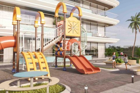 Byt v SAMANA GOLF VIEWS v Dubai Sports City, SAE 1 ložnice, 76 m² Č.: 737673 - fotografie 13