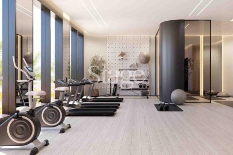 Byt v SAMANA GOLF VIEWS v Dubai Sports City, SAE 1 ložnice, 76 m² Č.: 737673 - fotografie 6