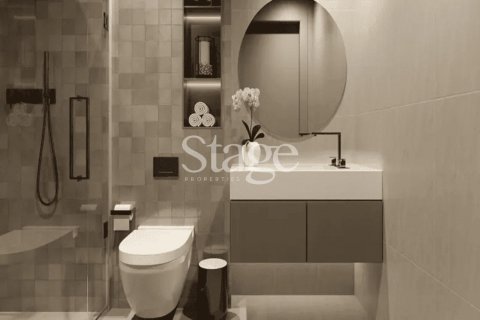 Byt v SAMANA GOLF VIEWS v Dubai Sports City, SAE 1 ložnice, 76 m² Č.: 737673 - fotografie 10