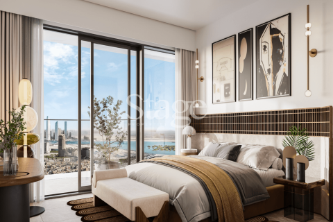 Lakás az ADDRESS RESIDENCES ZABEEL lakóparkban itt: Zabeel, Dubai, EAE, 1 hálószoba, 69 m², azonosító: 737671 - fénykép 2