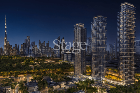 Wohnung in Zabeel, Dubai, VAE: 1 Schlafzimmer, 69 m2 Nr. 737671