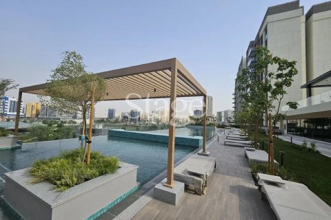 Apartemen di THE HAVEN di Majan, Dubai, UEA 1 kamar tidur, 68 m2 nomor 737669 - foto 9