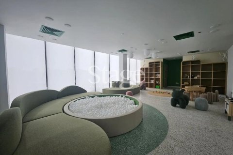Apartemen di THE HAVEN di Majan, Dubai, UEA 1 kamar tidur, 68 m2 nomor 737669 - foto 12