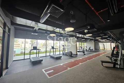 Apartemen di THE HAVEN di Majan, Dubai, UEA 1 kamar tidur, 68 m2 nomor 737669 - foto 11