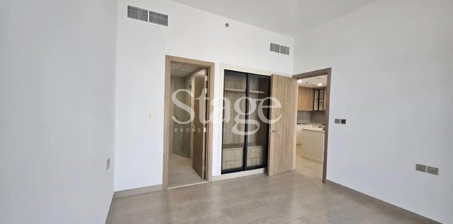 Apartemen di THE HAVEN di Majan, Dubai, UEA 1 kamar tidur, 68 m2 nomor 737669