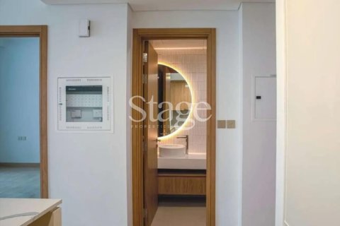 Apartemen di THE HAVEN di Majan, Dubai, UEA 1 kamar tidur, 68 m2 nomor 737669 - foto 7